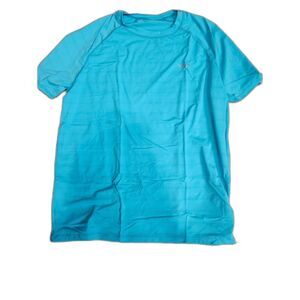 Angel Season Light Blue Athletic Shirt – Size S Small